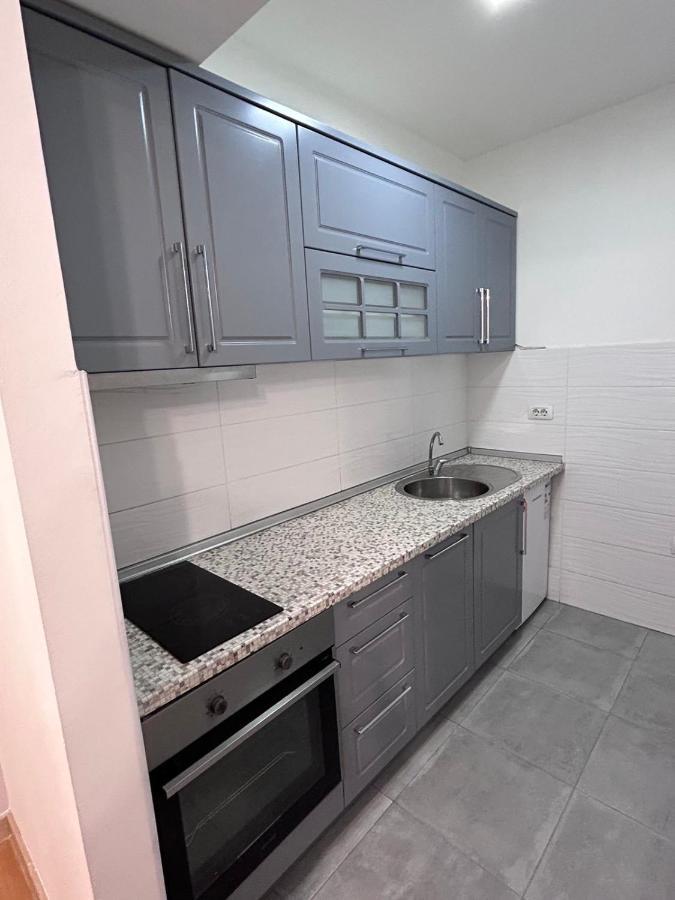Apartments Empire - Adora Flatiron Skopje Ngoại thất bức ảnh