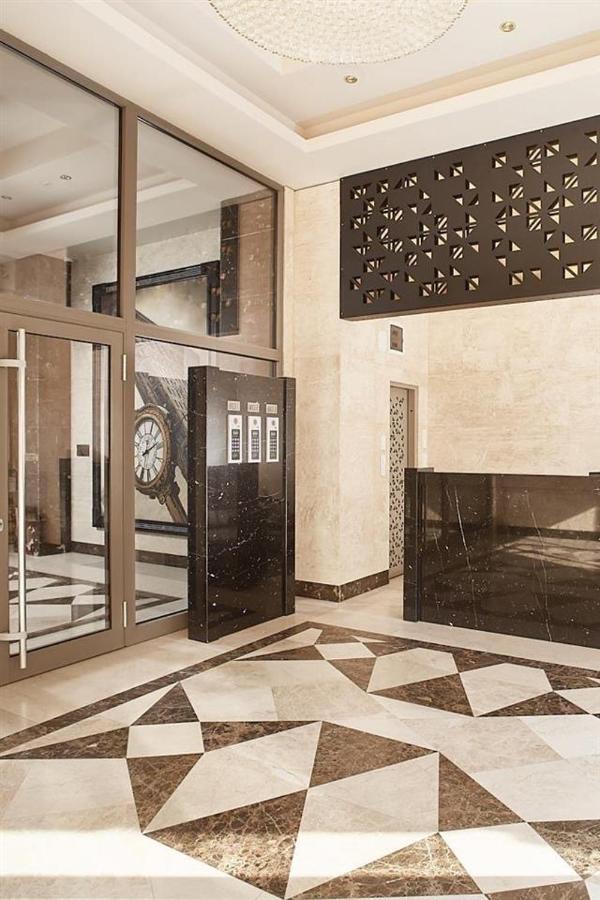 Apartments Empire - Adora Flatiron Skopje Ngoại thất bức ảnh
