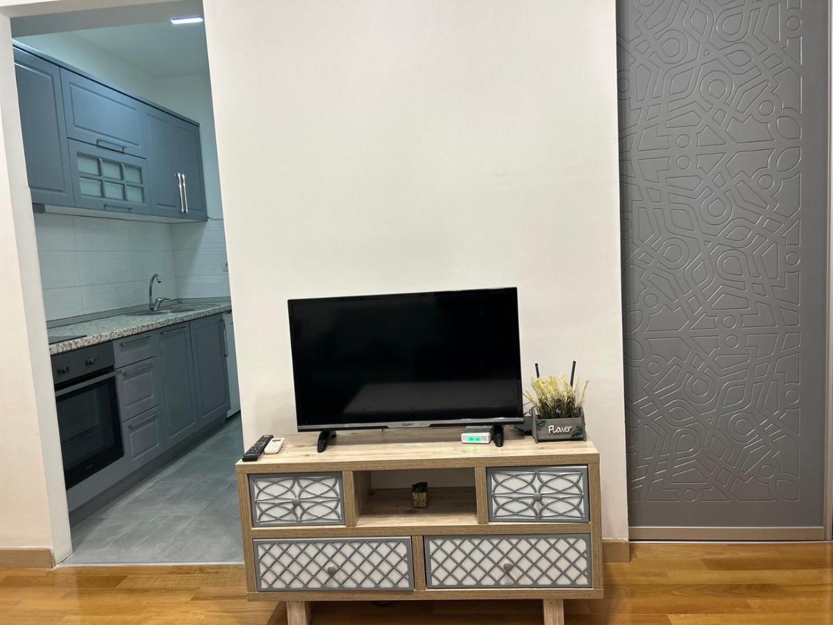 Apartments Empire - Adora Flatiron Skopje Ngoại thất bức ảnh